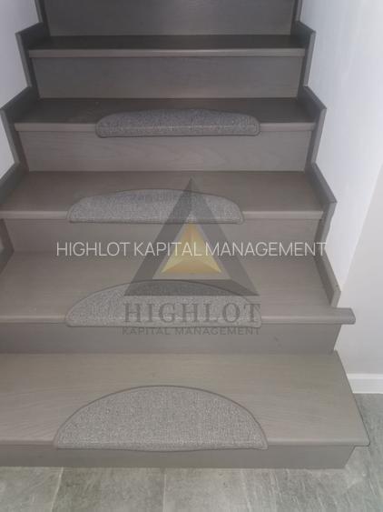 AMERICAN VILLAGE | VILA 5 CAMERE | DISPONIBILA LA INCHIRIERE