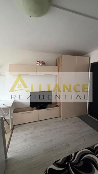Aparatorii Patriei Garsoniera Renovata