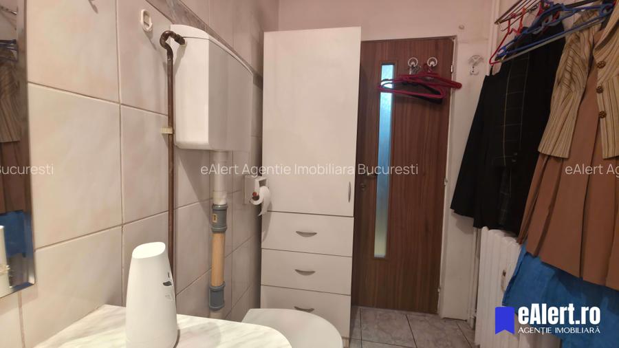 Vânzare garsonieră, Șos Colentina intersecție cu Șos Fundeni, parter/8, 35mpu! - 11