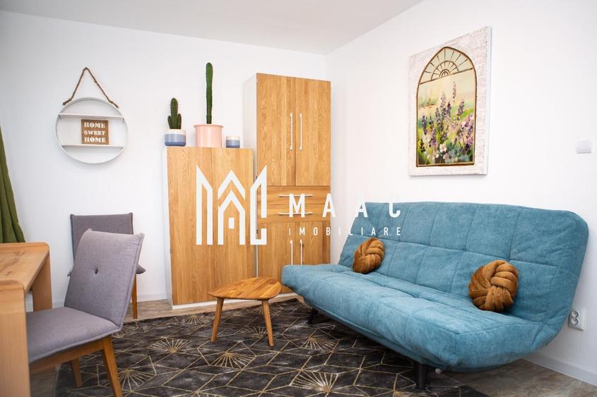 Apartament 3 camere | Curte | Modern | Renovat | Central