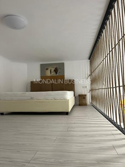 Apartament 2 camere(Loft), 54 mp utili, Etajul 1, Ultracentral , Oradea. - 6