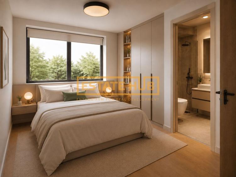 3 camere Dorobantilor- direct de la dezvoltator cu 0%comision