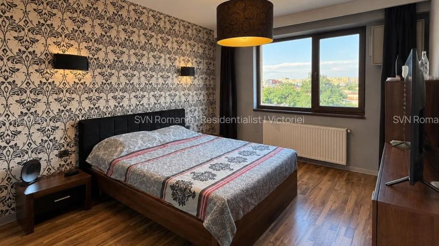 REA1029721 Apartament modern de 3 camere I boxa si loc de parcare subteran I Cal - 7