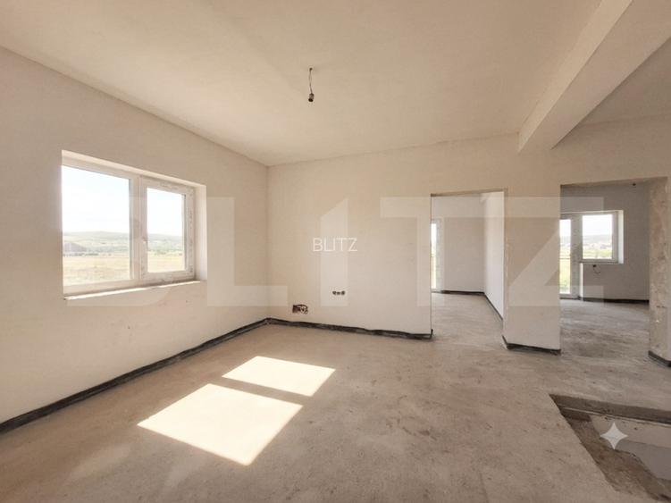 Casa individuala 167 mp utili, 4 dormitoare, Jucu de Mijloc - 12