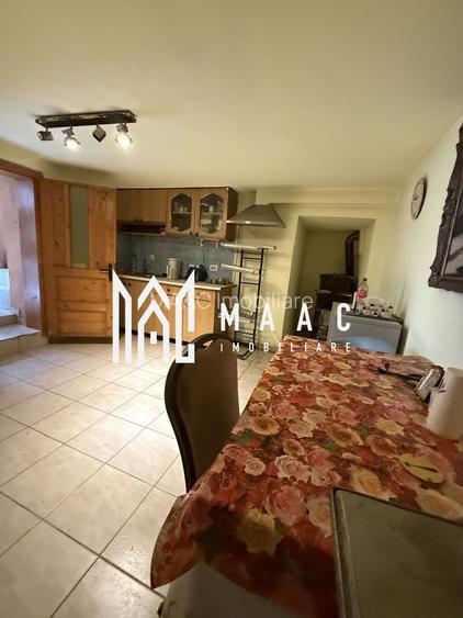Casă individuală| 75mp | 600mp Curte|Vestem - 12