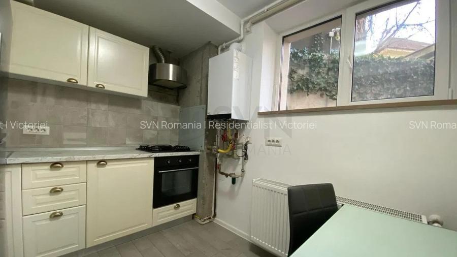 REA1028485 Apartament 2 camere Kiseleff de inchiriat