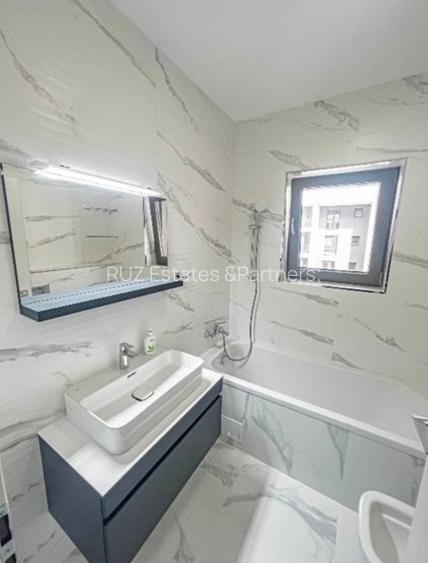 Apartament 2 camere | Loc de parcare | Metrou Pipera