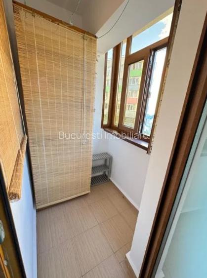 PTA SUDULUI metrou SUN PLAZA PET FRIENDLY,DECOMANDAT,MOBILAT UTILAT,COMPLET - 4