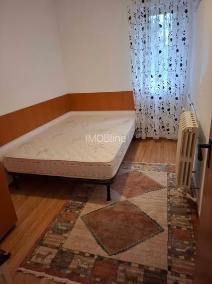 apartament 2 camere zona Tomis nord mobilat utilat 30 mp - 3