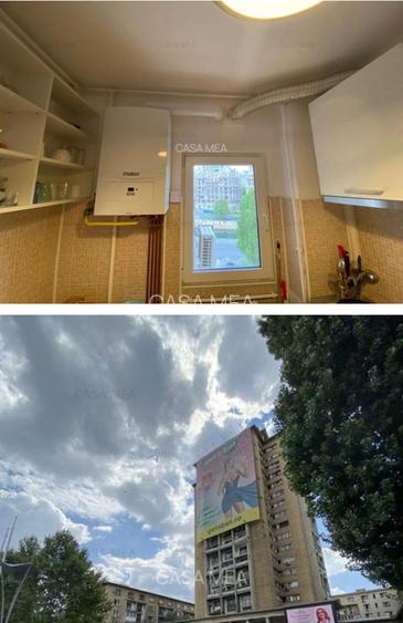 Apartament 3 camere vânzare Unirii-Natiunile Unite - 8