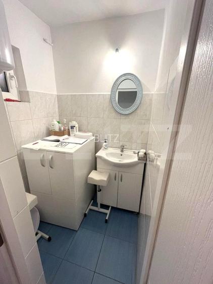 Spatiu comercial de vanzare, 67 mp, zona Marasti - 8