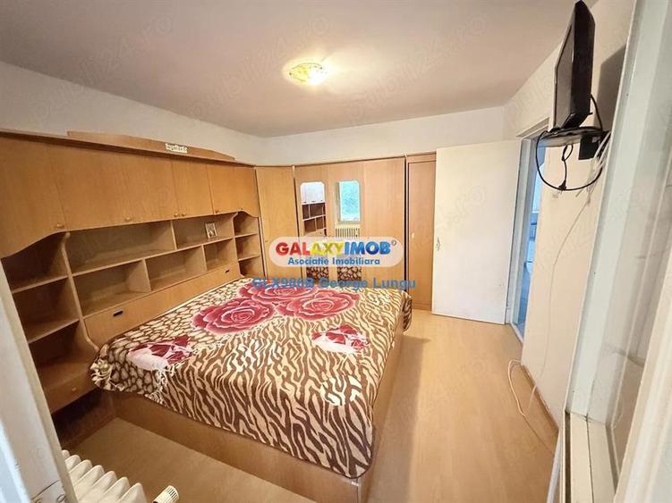 Apartament 3 camere decomandat Drumul Taberei Valea Ialomitei