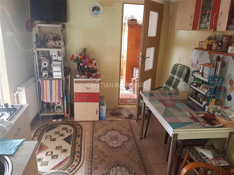 Casa zona C.Galati- Bloc Turn, 5 camere Teren 263mp toate utilitatile - 5