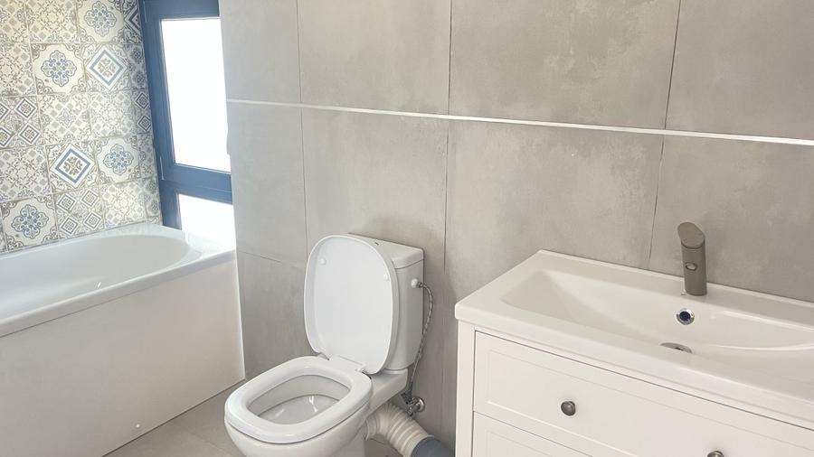 Vila complet mobilata | Dalia Residence P+1 vis a vis Kaufland