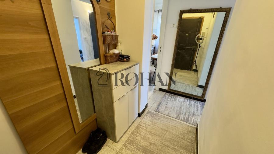 3 Camere Decomandat | Bd. Transilvaniei | Finisat Modern | Lift | Boxa