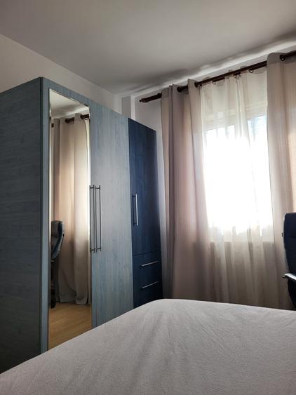 Inchiriere 3 camere Metrou Aparatorii Patriei