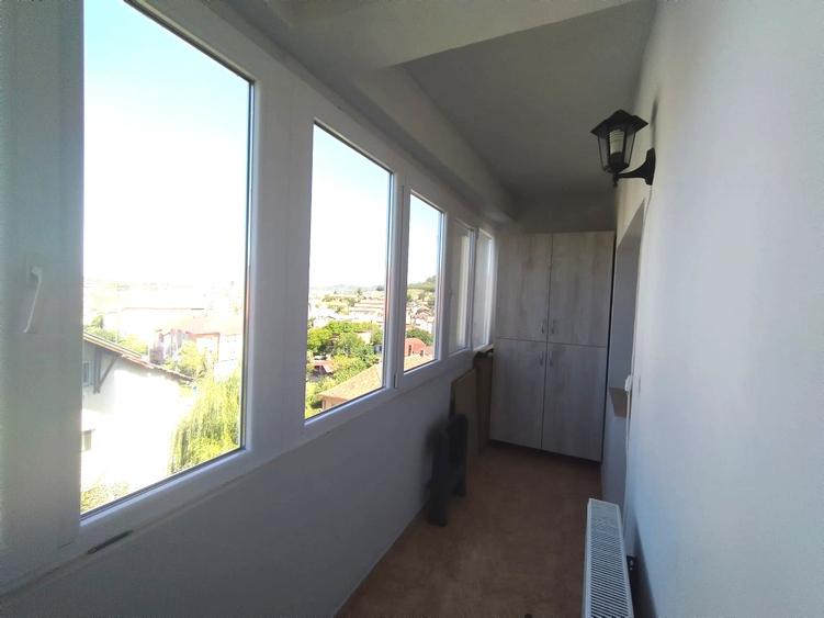 Apartament 2 camere 52mp strada Gh.Doja finisat 97.000eur neg