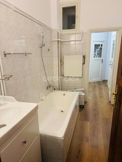 5 Camere | Spatiu Birou | Floreasca | Dorobanti | Vila - 3