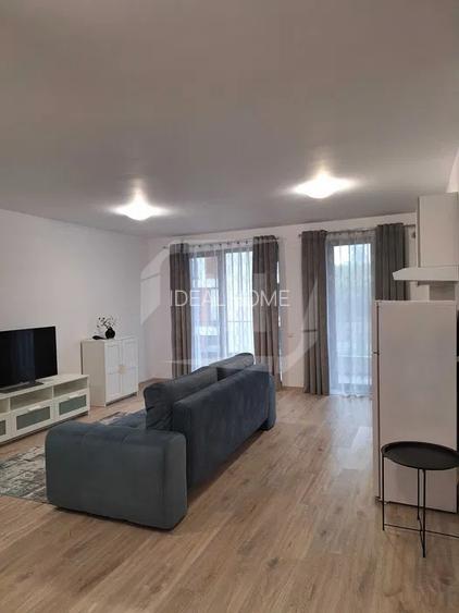 Apartament 2 camere I bloc nou I Zorilor - 3