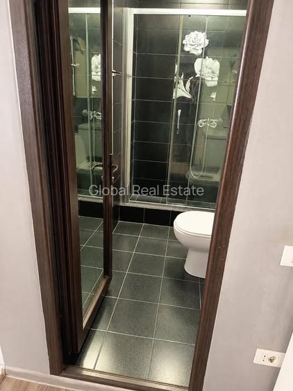 2 Camere Zona Euromaterna- Al. murelor Gaze   Bloc Nou - 11