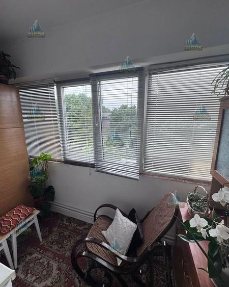 Apartament 2 camere de vânzare – Strada Episcopiei