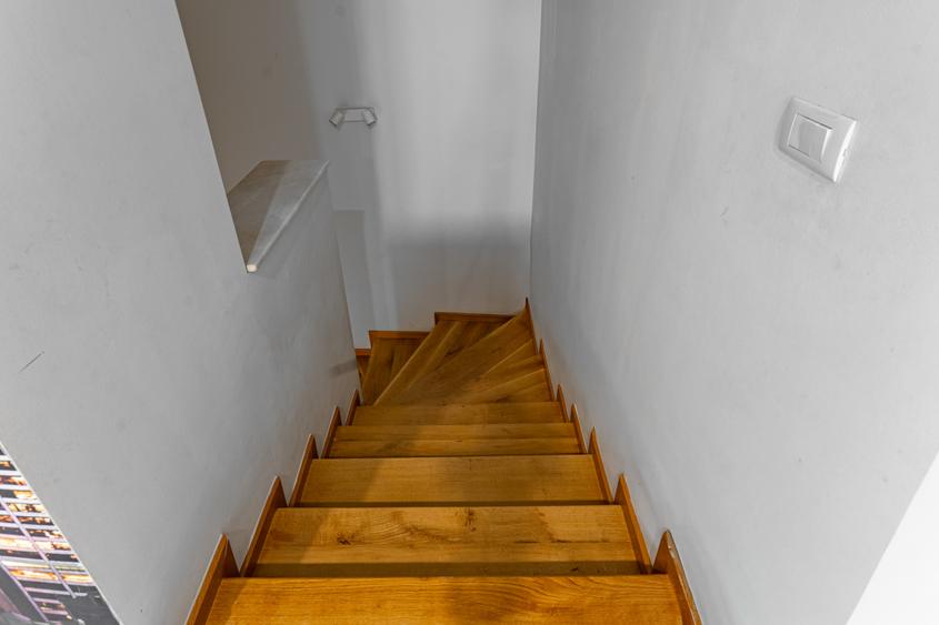 Vila 5 camere de inchiriat | American Village | Garaj | 5 min de OMV Pipera