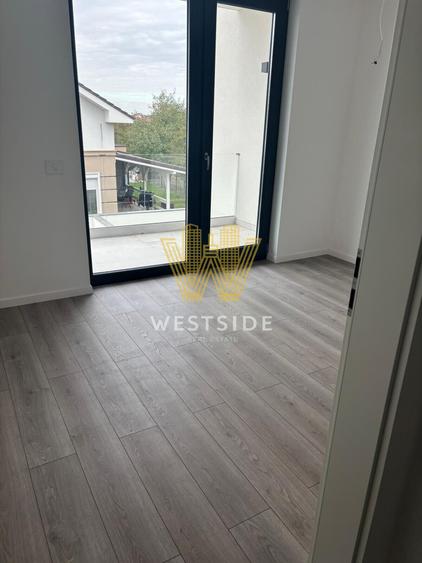 Duplex premium de vanzare, in Mosnita Veche