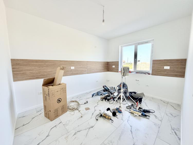 Duplex premium 4 camere | 110 mp utili | Zona Kaufland
