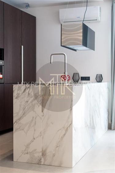 Exclusiv - Apartament 3 cam. LUX | Herastrau | 1Loc parcare&boxa