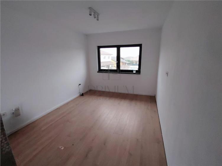 Serena 1 - Duplex 4 camere - bucatarie inchisa