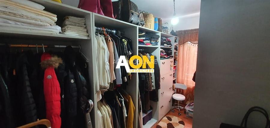 De vanzare casa 4 camere 350 mp teren zona Alba Micesti - 14