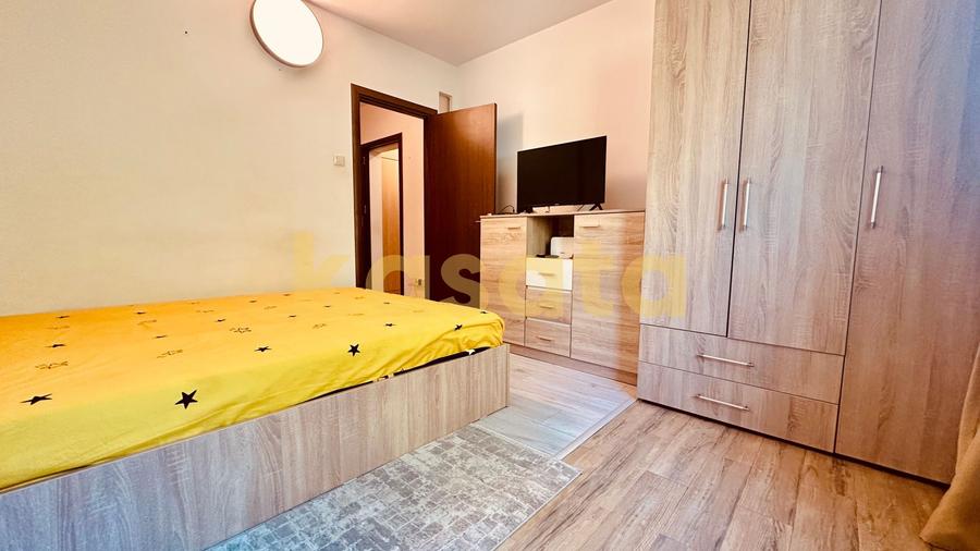 OPORTUNITATE | APARTAMENT 2 CAMERE | PAJURA | METROU | LINISTE