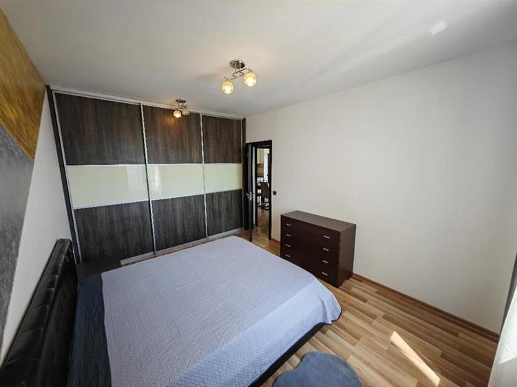 Inchiriem Apartament 3 Camere 94 Mp, Modern, Semidec, Tractorul