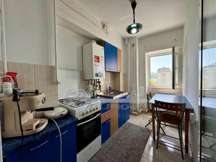 Apartament 1 camera PACURARI