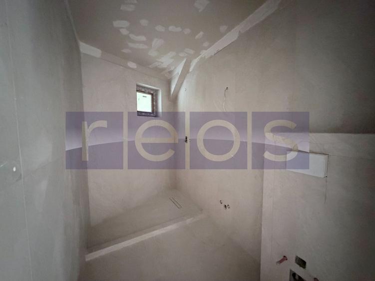 VANZARE 4 CAMERE | 136 MP UTILI | LOC DE PARCARE INCLUS | JIULUI