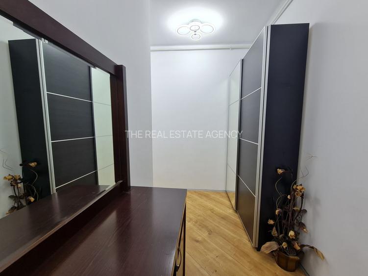 Apartament | 3 camere | Parter | Pipera | Parcare - 8