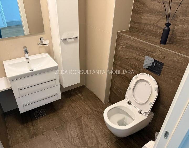 apartament - Baneasa ,Jandarmeriei 72 mp 2 camere