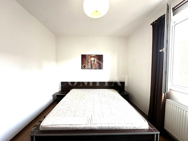 Apartament la etaj intermediar | Garaj | Boxă | Buna Ziua