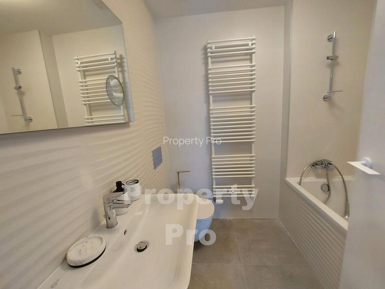 2 Camere + Parcare, Cloud9 Residence, Aviatiei, Metrou Aurel Vlaicu - 9
