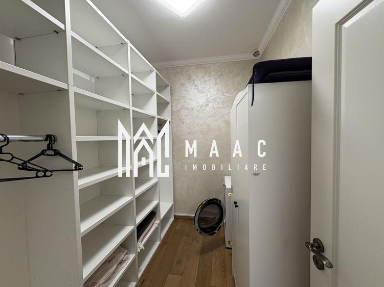 Penthouse 3 camere de vânzare | Sibiu | lift I Lazaret