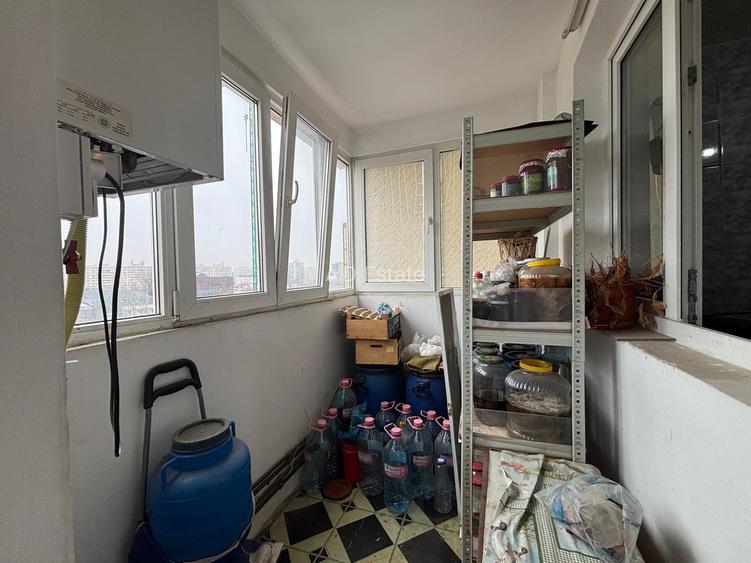 Diham 2 Camere 45 Mp Bloc 1977 Reabilitat 13 Min Metrou - 5