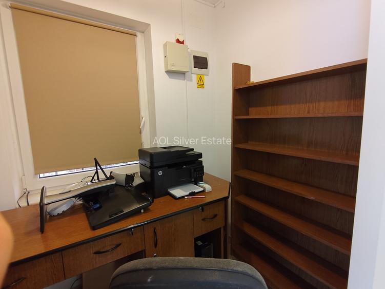 Spatiu comercial de inchiriat Motilor - 11