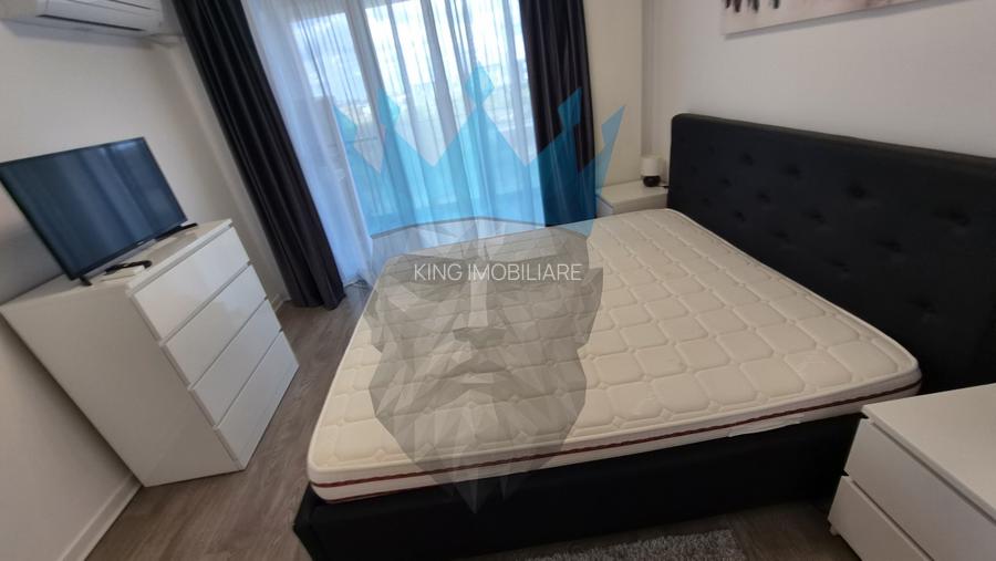 Apartament 3 Camere Complex Cloud9 Pipera Bucuresti - 12