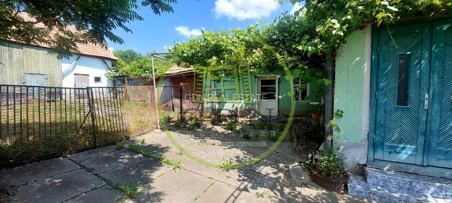 Casa 4 camere cu teren de 1429mp spre vanzare in Altina. - 7