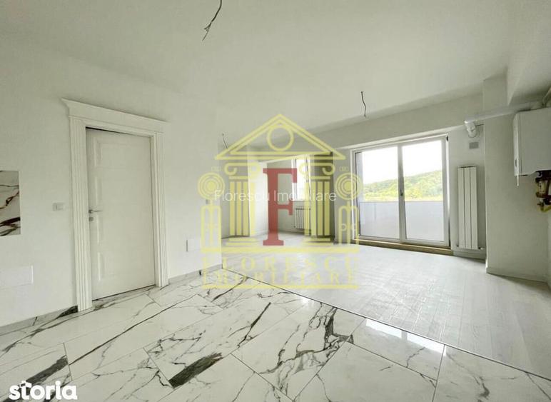 Apartamente 1,2,3 camere! Finalizate!TVA inclus!Comision 0%! - 5