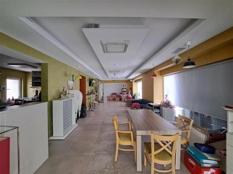 Spatiu pentru birouri, 280 mp utili, situat in cartierul Plopilor!