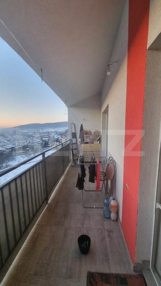 Apartament 4 Dormitoare | 3 Băi | 2 Balcoane | Bloc 2020 | Baciu Regal