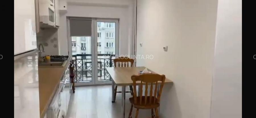 APARTAMENT 3 CAMERE | PIATA MUNCII | LUX | 4' METROU - 8
