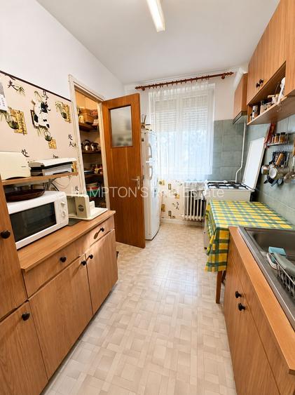 Apartament 3 camere decomandat | Bd. Constantin Brâncoveanu | Parcul Tineretul - 4
