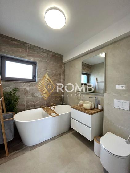 Casa individuală, 4 camere, 140 mp, garaj, PETFRIENDLY, Valea Seaca